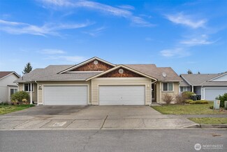 8538 8th Ct SE, Olympia, WA 98513