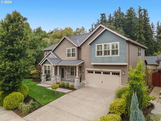 15047 NW Pioneer Rd, Beaverton, OR 97006