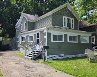 9 Halford St, Binghamton, NY 13905