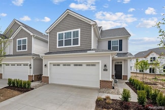 2306 Mill Ln, Saline, MI 48176
