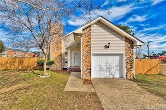 1272 Bromley Dr, Fayetteville, NC 28303