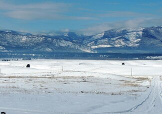 Lot 8 Blaisdell Rd, Plains, MT 59859