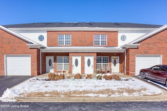 207 S Dorsey Ln Unit 207, Louisville, KY 40223