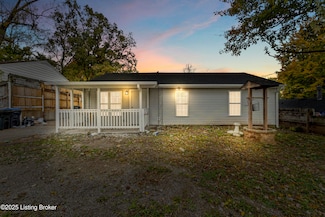 4814 Granada Dr, Louisville, KY 40272