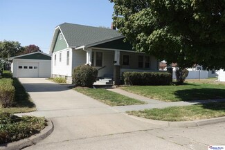 837 N Hancock St, Fremont, NE 68025