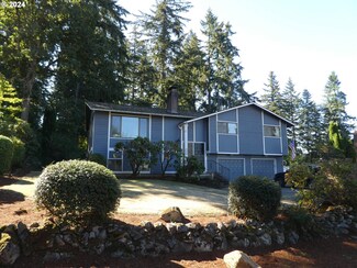 14970 Armel Dr, Oregon City, OR 97045