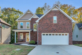 2634 Alex Overlook Way, Clarksville, TN 37043