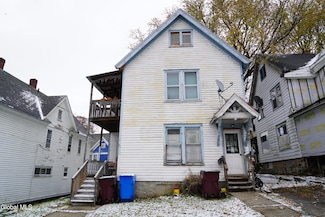 97 S Judson St, Gloversville, NY 12078