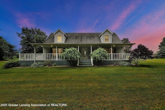 14235 Saxon Rd, Springport, MI 49284