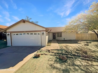 9980 E Victoria Ln, Tucson, AZ 85730