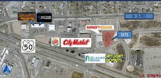2778 Acrin Ave, Grand Junction, CO 81503