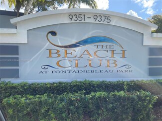 9371 Fontainebleau Blvd Unit I-219, Miami, FL 33172