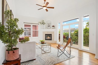 2100 N Humboldt St Unit 302, Denver, CO 80205