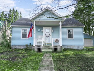 131 Church St, Schuyler Lake, NY 13457