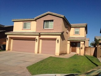 1160 N Oak Ave, Heber, CA 92249