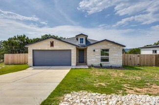 21505 Santa Domingo Ln, Lago Vista, TX 78645