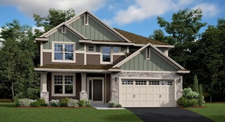 7568 Norway Ln, Hugo, MN 55038