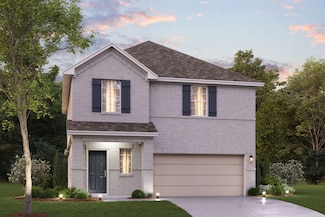 22458 Douglas Ct, New Caney, TX 77357