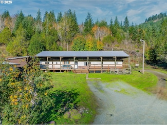 15779 Oregon 42, Myrtle Point, OR 97458