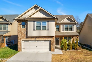 1538 Yarnell Station Blvd, Knoxville, TN 37932