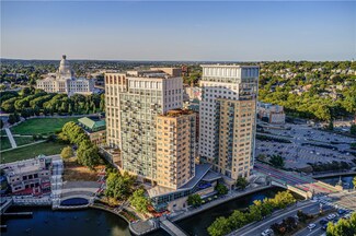 100 Exchange St Unit 1106, Providence, RI 02903