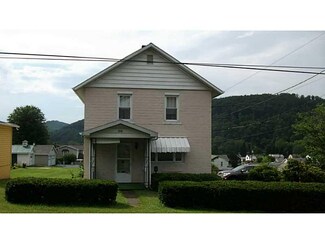 210 Walcott St, Clymer, PA 15728