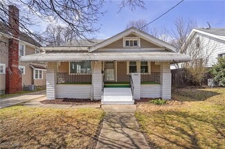 1264 Dietz Ave, Akron, OH 44301
