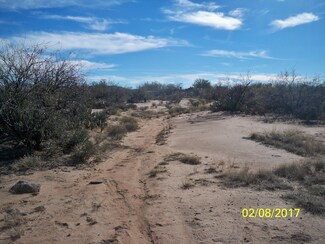 12121 W Trigger Ln, Three Points, AZ 85736