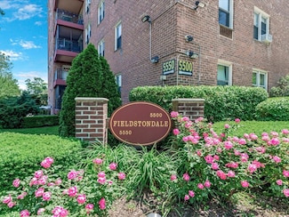 5500 Fieldston Rd Unit 4II, Bronx, NY 10471