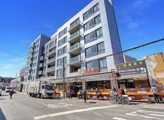 4516 83rd St Unit E-2J, Elmhurst, NY 11373