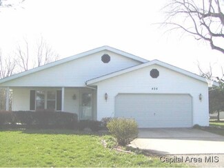 426 W Elm St Unit 1, Buffalo, IL 62515