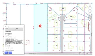 1501 Country Club Cir, Minden, LA 71055