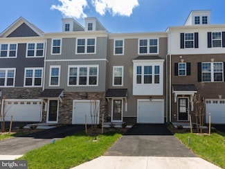 10512 Hinton Way, Manassas, VA 20112