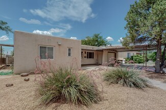 1713 Cagua Dr NE, Albuquerque, NM 87110