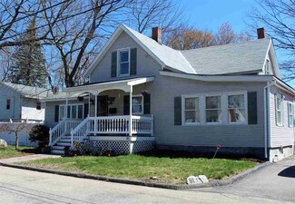 91 Norton Ave, Manchester, NH 03109