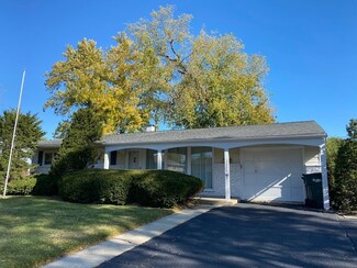 2325 N Jackson St, Waukegan, IL 60087