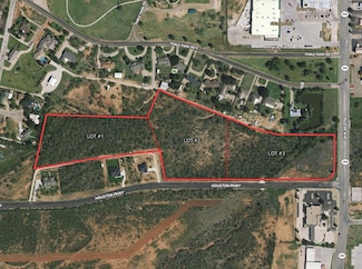 0000 Memorial Way, Snyder, TX 79549