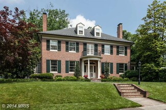 102 Millbrook Rd, Baltimore, MD 21218