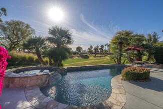 80745 Cedar Crest, La Quinta, CA 92253
