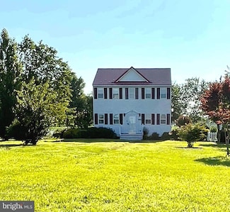 6535 Gravel Branch Rd, Hurlock, MD 21643