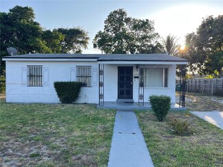 16320 NW 18th Ave, Opa Locka, FL 33054