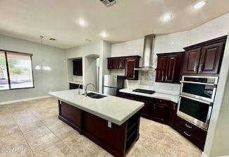 702 E Capricorn Way, Chandler, AZ 85249