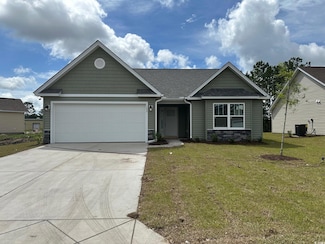 934 Padgett Ln, Conway, SC 29526
