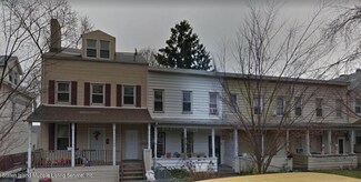 Unlisted Address