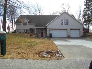 1163 S Snow Ball Ln, Santa Claus, IN 47579