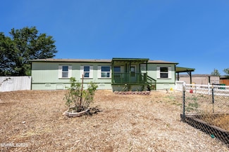 12055 Albert Way, Reno, NV 89506
