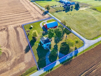 27900 Zook Rd, Richwood, OH 43344