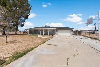 16915 Bellaire Ave, Edwards, CA 93523