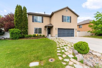 2868 W Willow Sprout Rd, Lehi, UT 84043