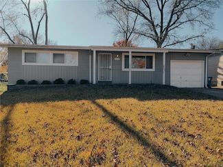 10265 Dacey Dr, Saint Louis, MO 63136